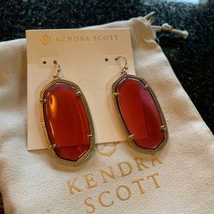 Kendra Scott Earrings